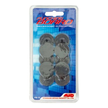 Set Rezerva 2 Burghie si 4 Discuri de Perforator Noki Seria P Set Rezerva 2 Burghie si 4 Discuri de Perforator Noki Seria P