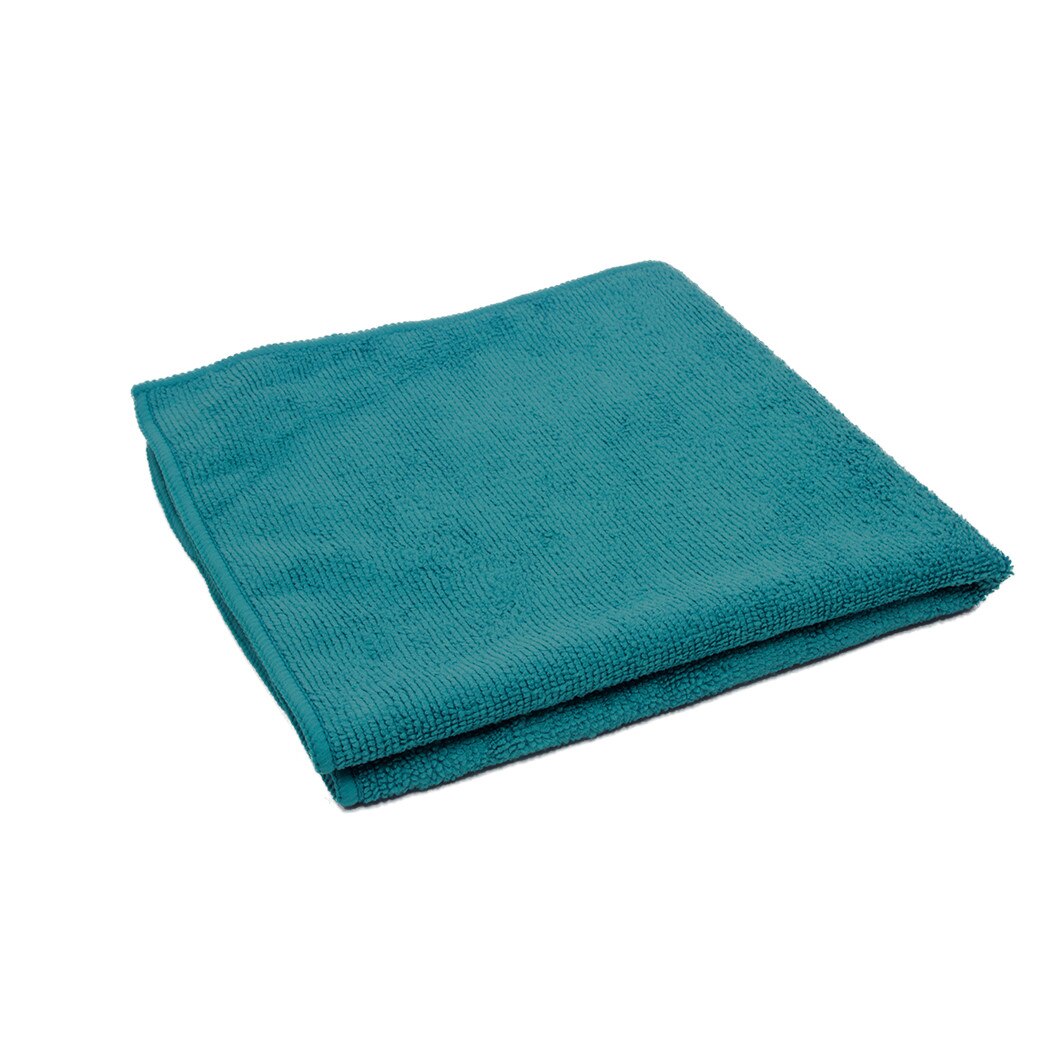 Prosop Pinguin Terry 60x120cm, turcoaz