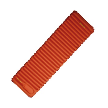 Saltea gonflabila Pinguin Skyline L 183x57cm, portocaliu Saltea gonflabila Pinguin Skyline L 183x57cm, portocaliu