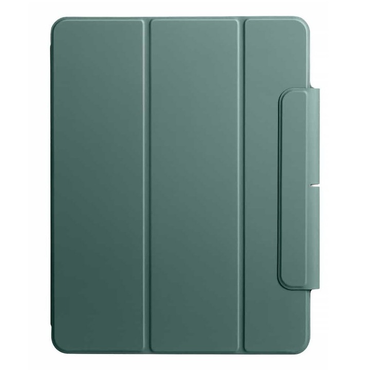 Husa ESR Rebound Magnetic compatibila cu iPad Pro 11 inch 2020/2021/2022 Green