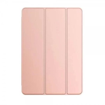 Husa ESR Ascend Trifold compatibila cu iPad Pro 12.9 inch (2021) Rose Gold Husa ESR Ascend Trifold compatibila cu iPad Pro 12.9 inch (2021) Rose Gold