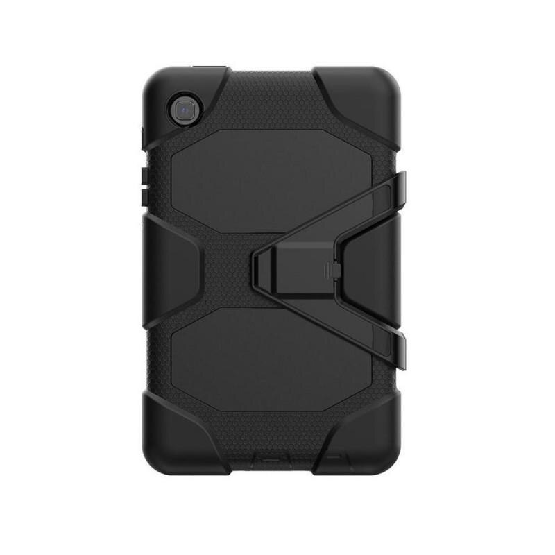 Carcasa Tech-Protect Survive compatibila cu Samsung Galaxy Tab A7 Lite 8.7 inch Black