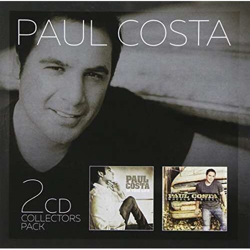 Paul Costa - Collector'S Pack (2CD)