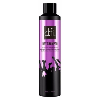 Sampon uscat d:fi, 300 ml Sampon uscat d:fi, 300 ml