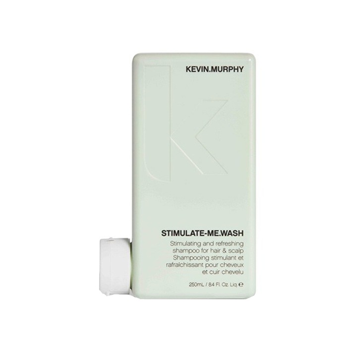 Kevin Murphy Stimulate-Me.Wash sampon pentru stimularea radacinilor parului 250 ml