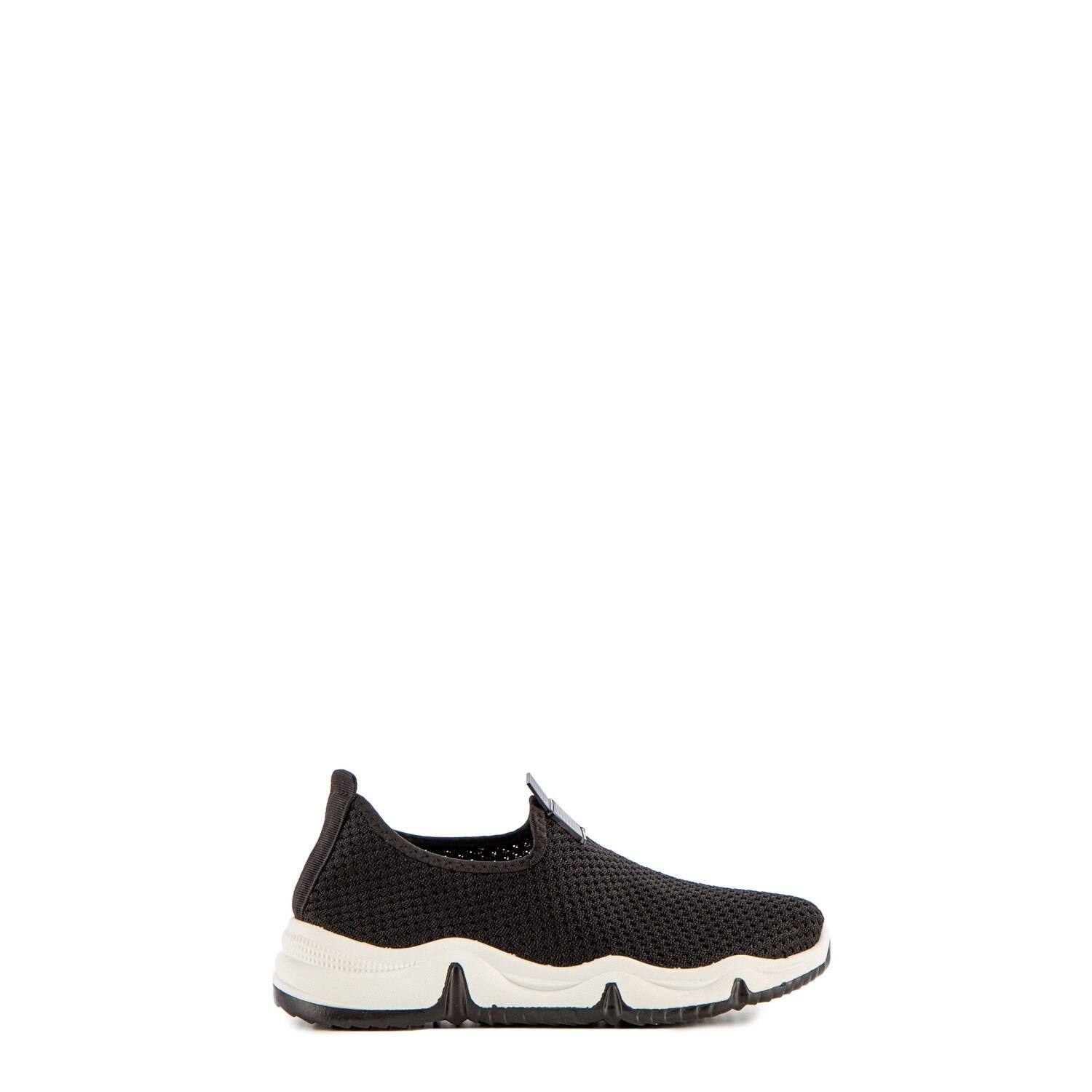 Pantofi sport dama Pixie, Negru, 39