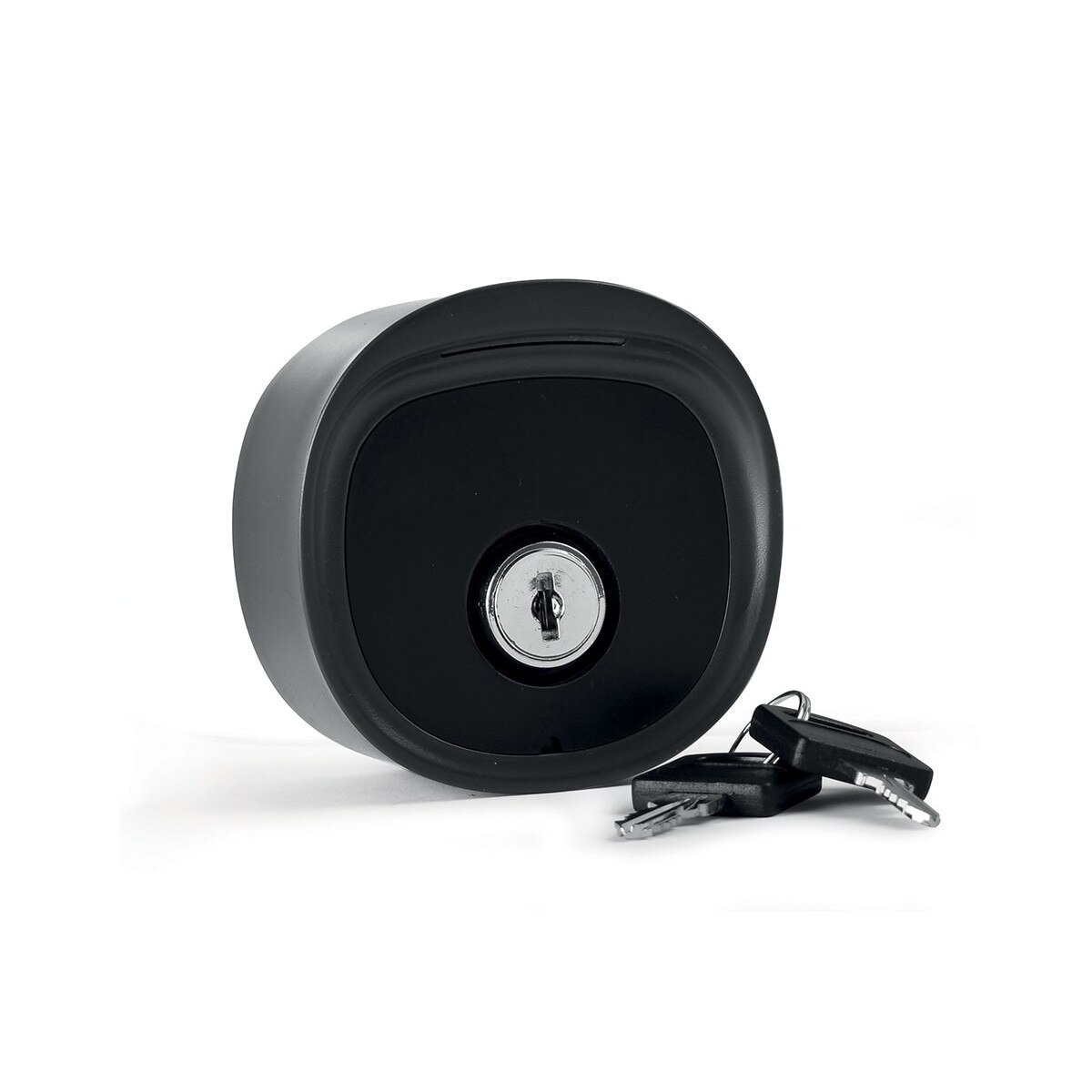 Selector cu doua chei antivandalism KEYGATE