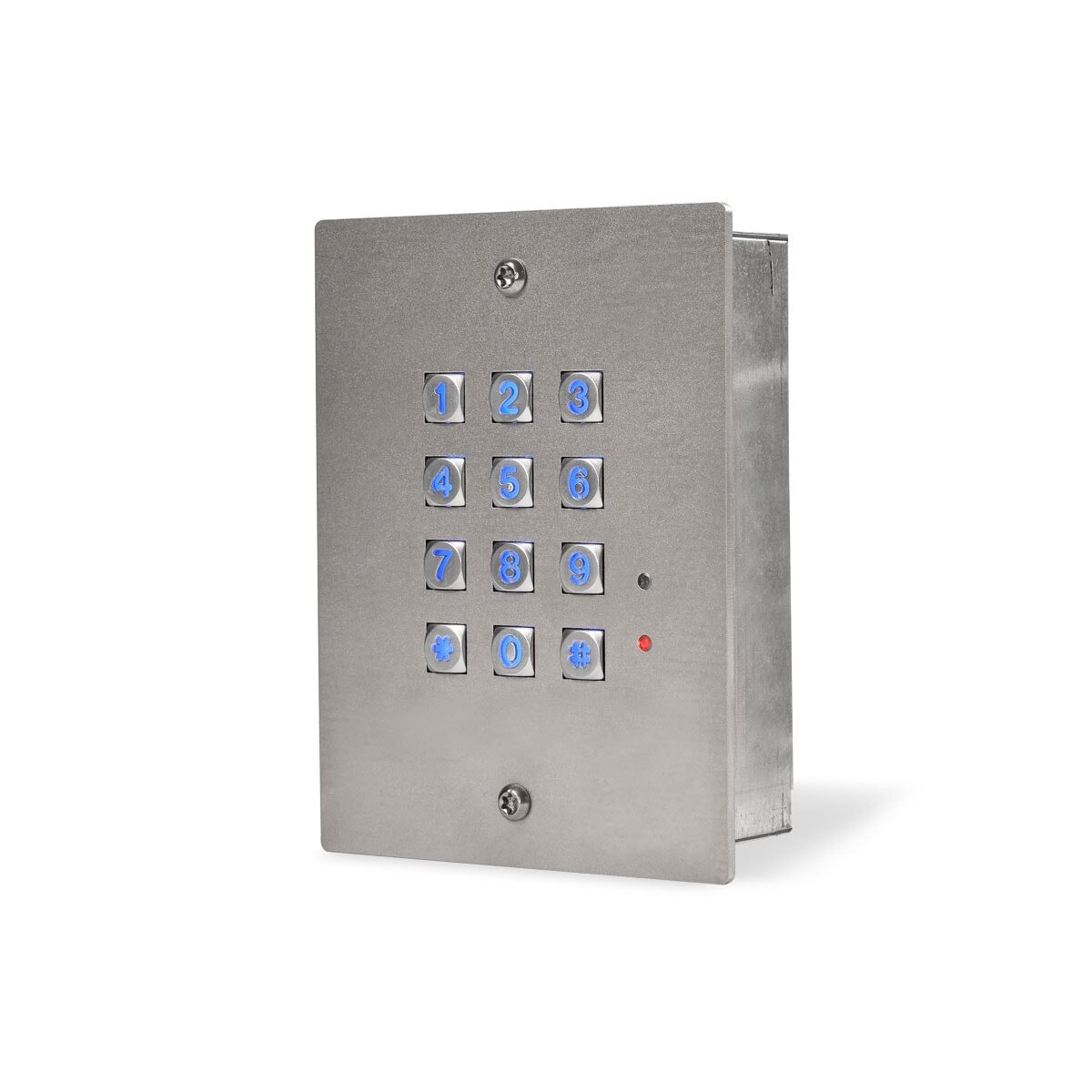 Tastatura de codificare antivandalism XO 502