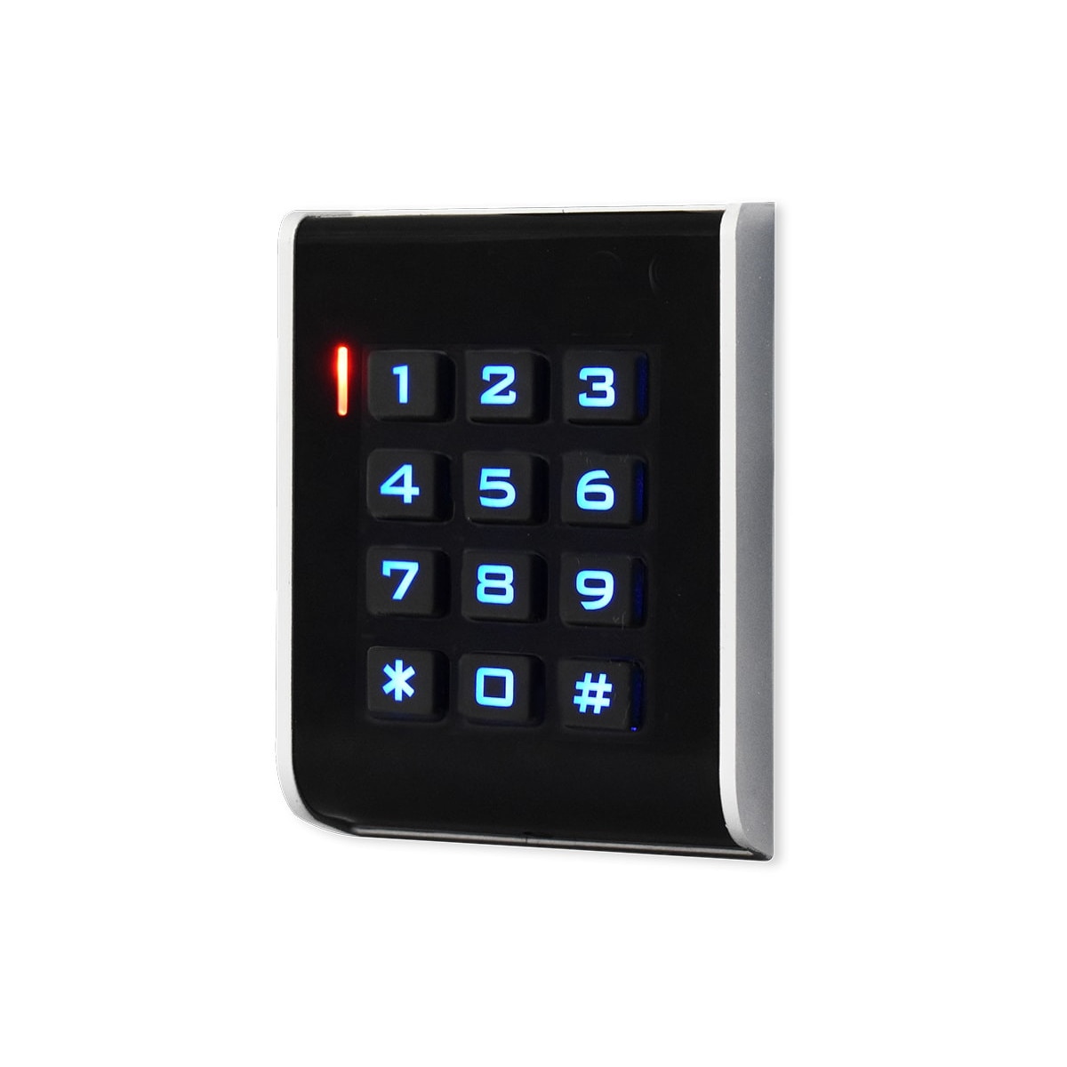 Tastatura de codificare antivandalism Codeaccess A