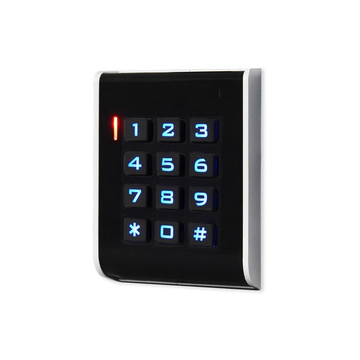 Tastatura de codificare antivandalism Codeaccess A