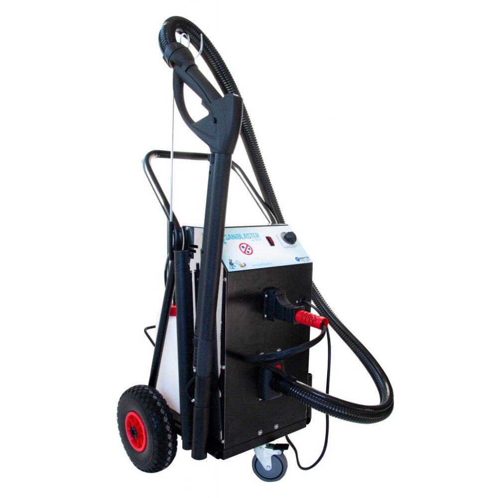 Nebulizator pentru igienizare Bieffe Saniblaster BF370