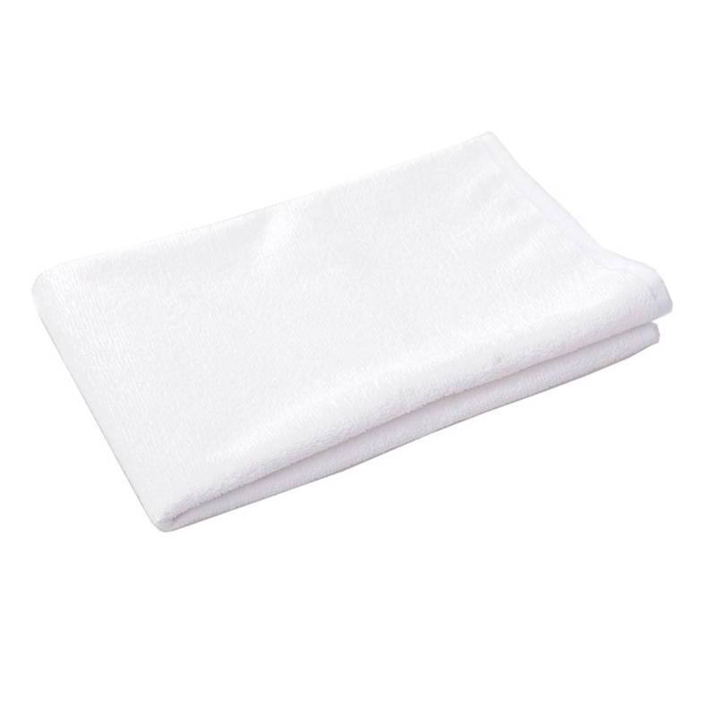 Protectie impermeabila pentru saltea 70 x 70 cm BabyMatex 01-1078, Alb