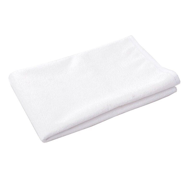 Protectie impermeabila pentru saltea 60 x 120 cm BabyMatex 01-688, Alb