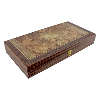 Set joc table Terra Map, 50x50 cm Set joc table Terra Map, 50x50 cm