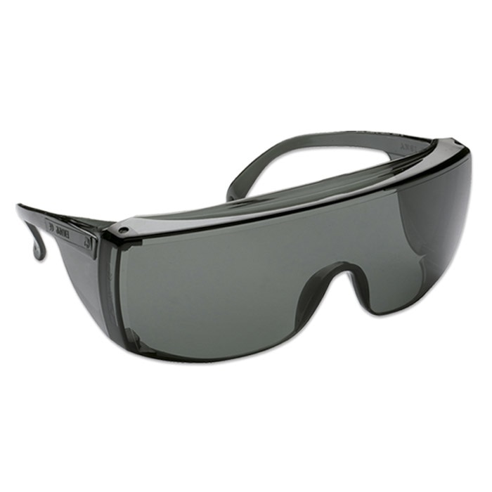 Ochelari protectie soare fumurii dedicati sportului ciclism