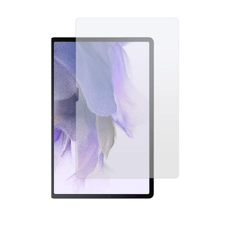 Folie protectie transparenta HOFI Glass Pro Tempered Glass 0.3mm compatibila cu Samsung Galaxy Tab S7 FE 5G 12.4 inch