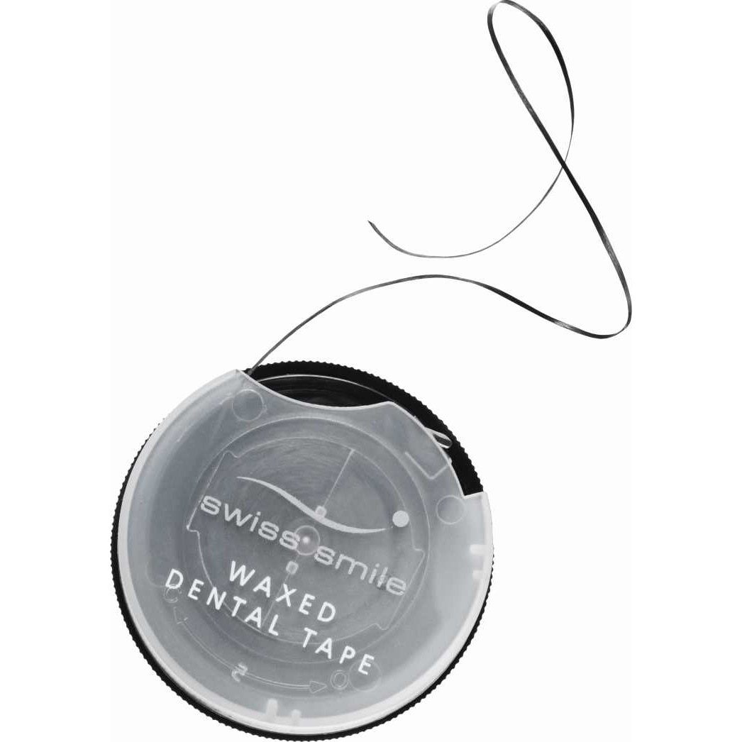 Ata Dentara Cerata Si Mentolata, SWISS SMILE design de lux