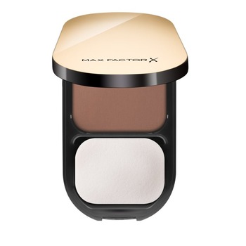 Fond de ten Max Factor Facefinity Compact,10 Soft Sable,10 g Fond de ten Max Factor Facefinity Compact,10 Soft Sable,10 g