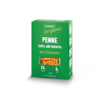 Paste fara gluten 250g, BIO - Farmo Paste fara gluten 250g, BIO - Farmo