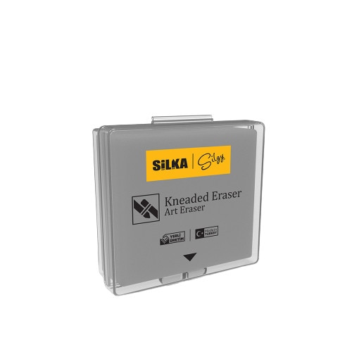 Radiera arta si grafica Silka Art Eraser