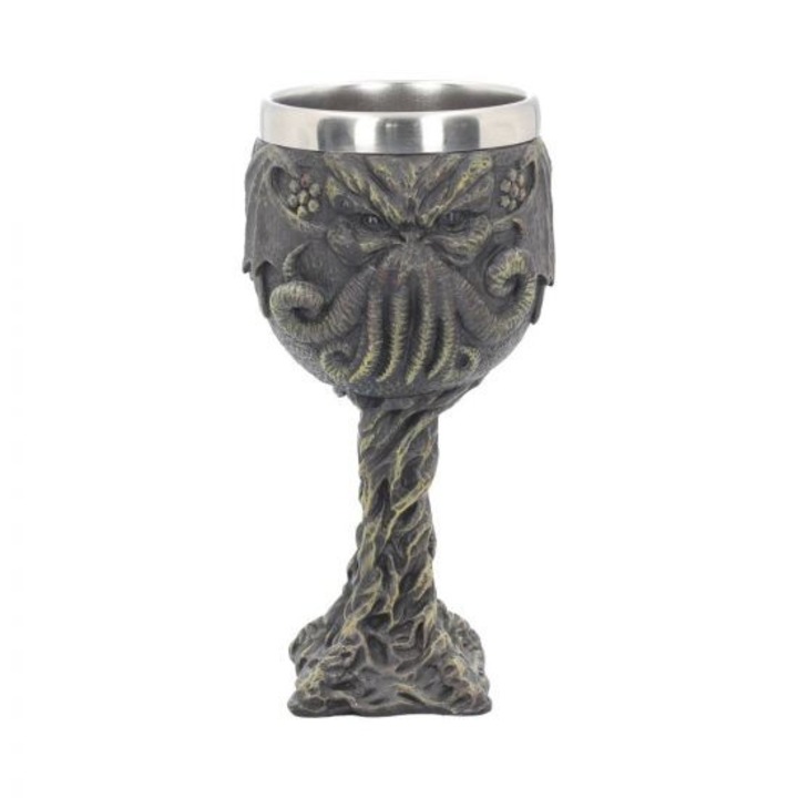 Pocal Setea lui Cthulhu 17 cm