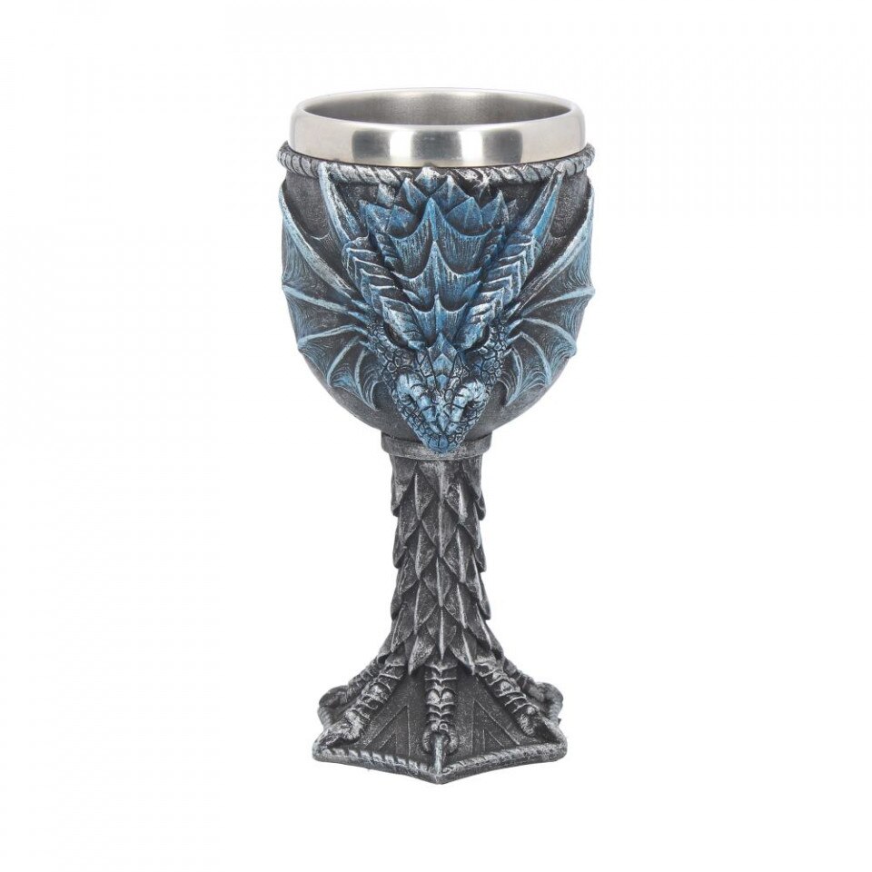 Pocal Legendele dragonilor 17 cm