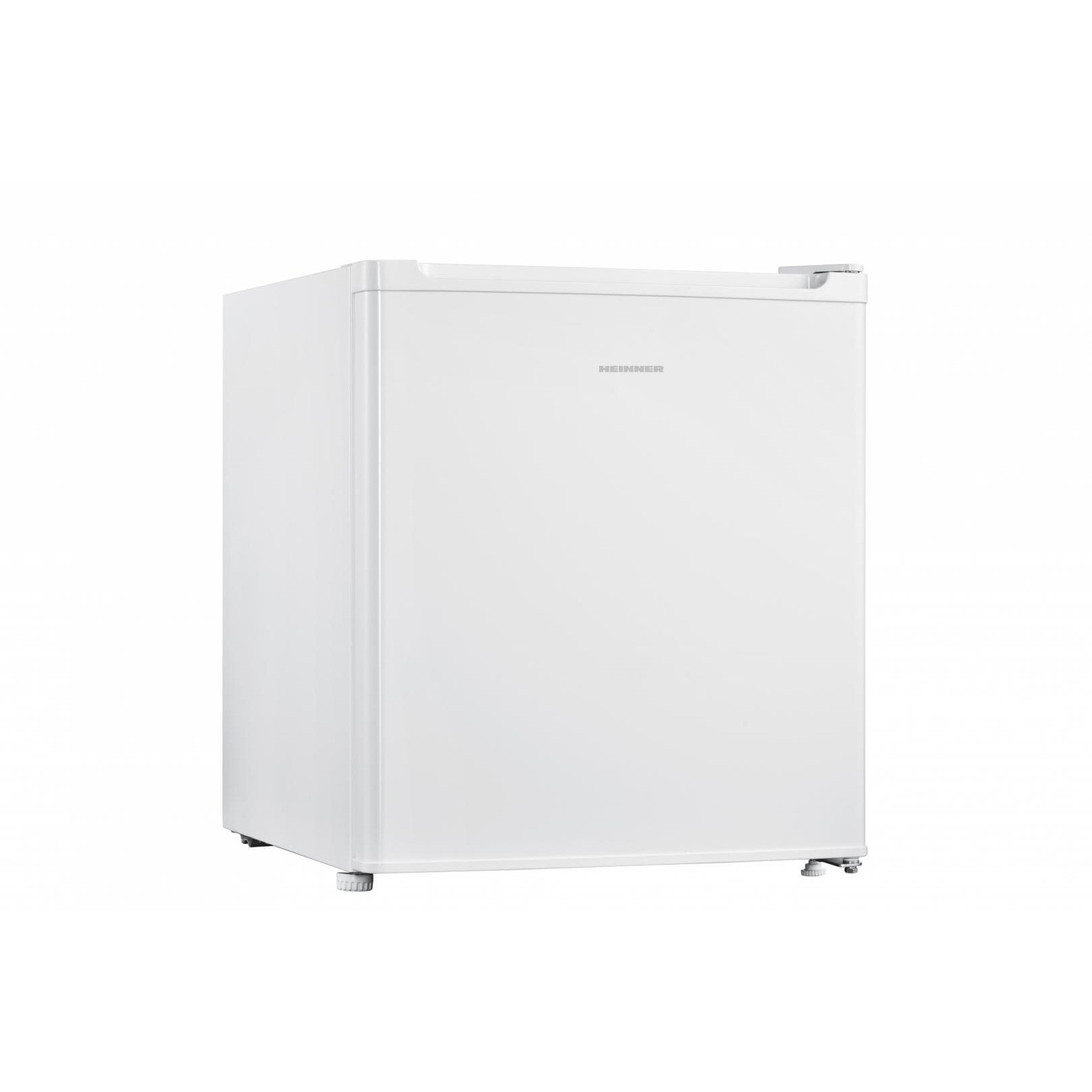 Frigider mini-bar Heinner HMB-41NHF+, 40 l, Clasa F, H 51 cm, Alb
