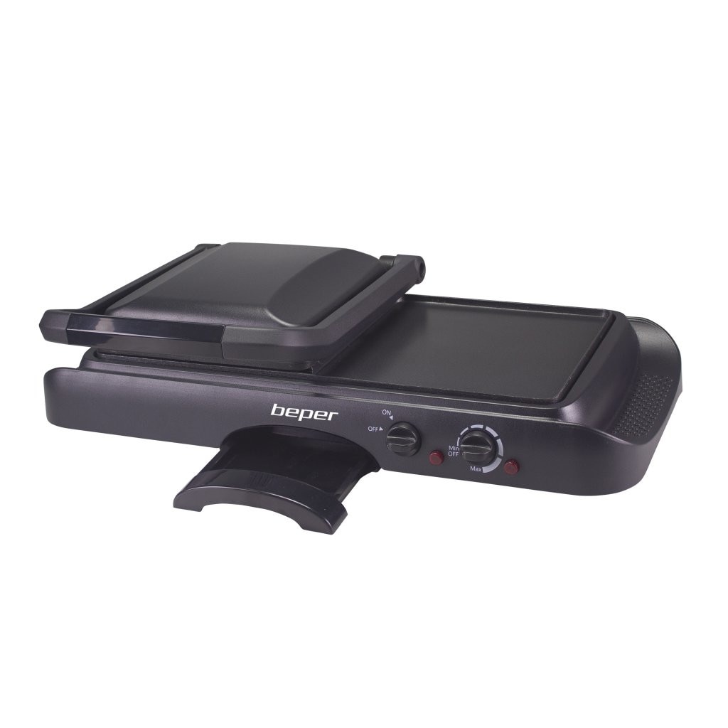 Grill electric multifunctional, Beper, P101TOS501 - eMAG.ro