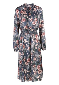 Rochie femei, TOP SECRET, SSU3104, Albastru Rochie femei, TOP SECRET, SSU3104, Albastru