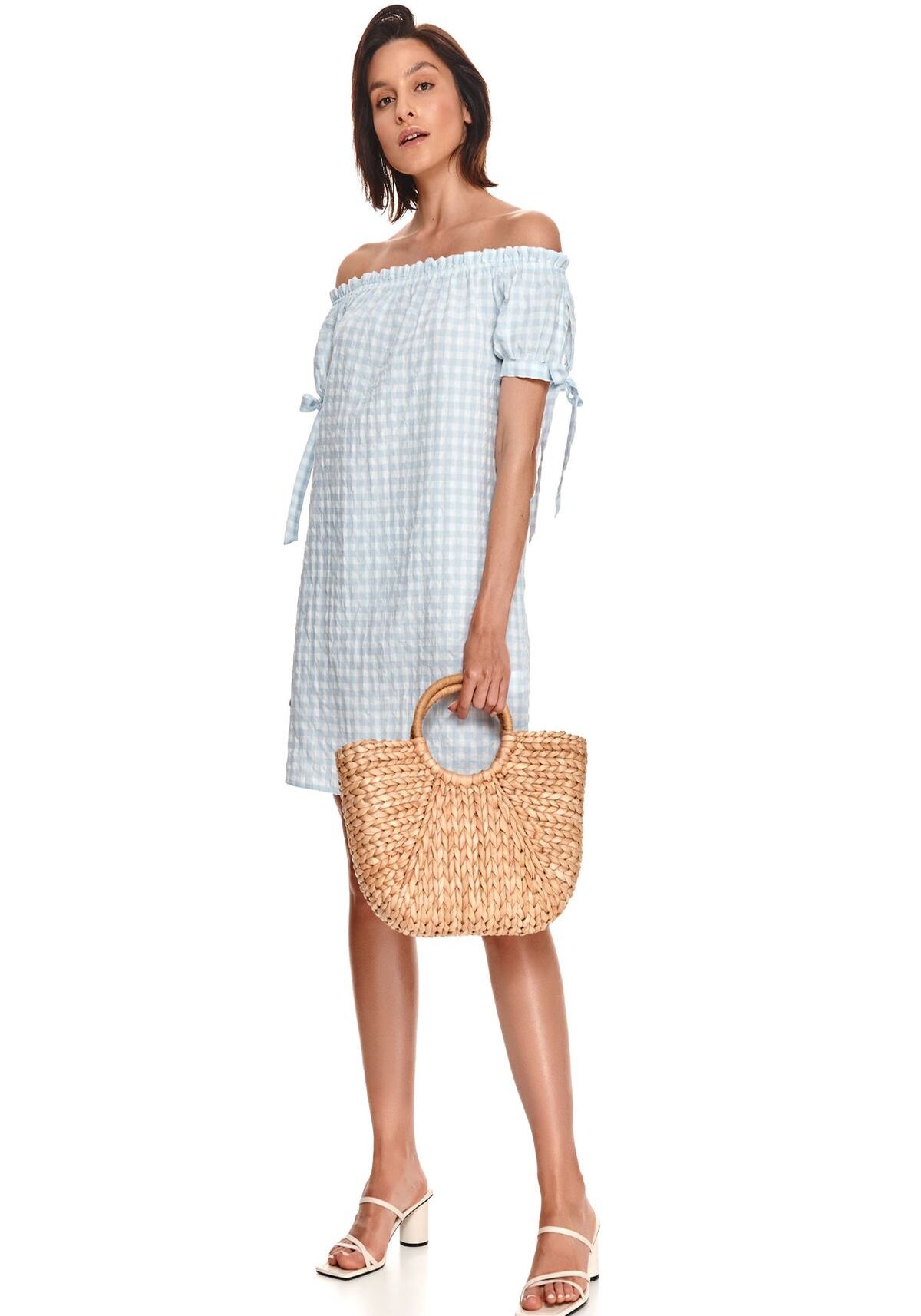 Rochie pentru femei, TOP SECRET, SSU3668, Multicolor