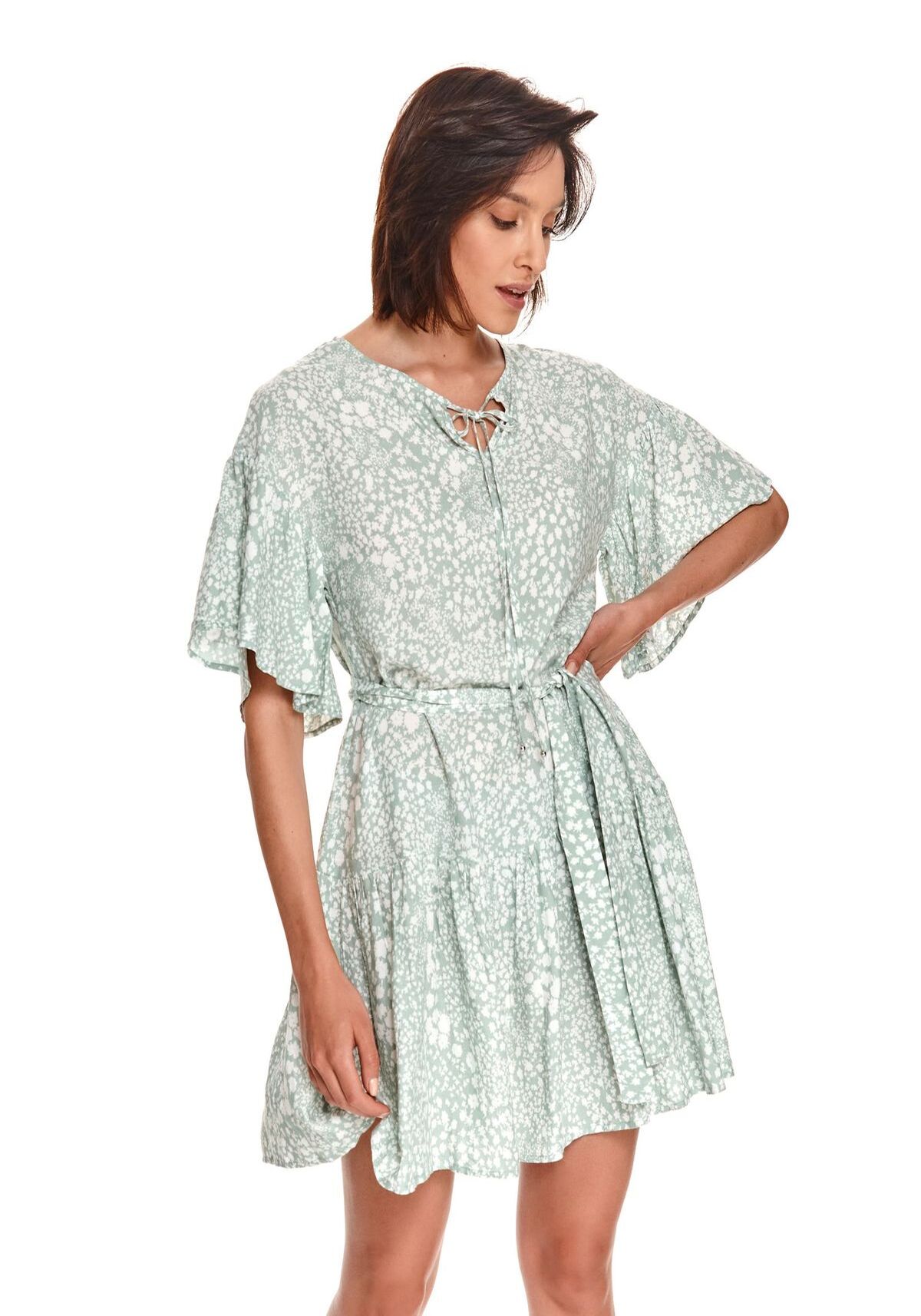 Rochie femei, TOP SECRET, SSU3670, Multicolor