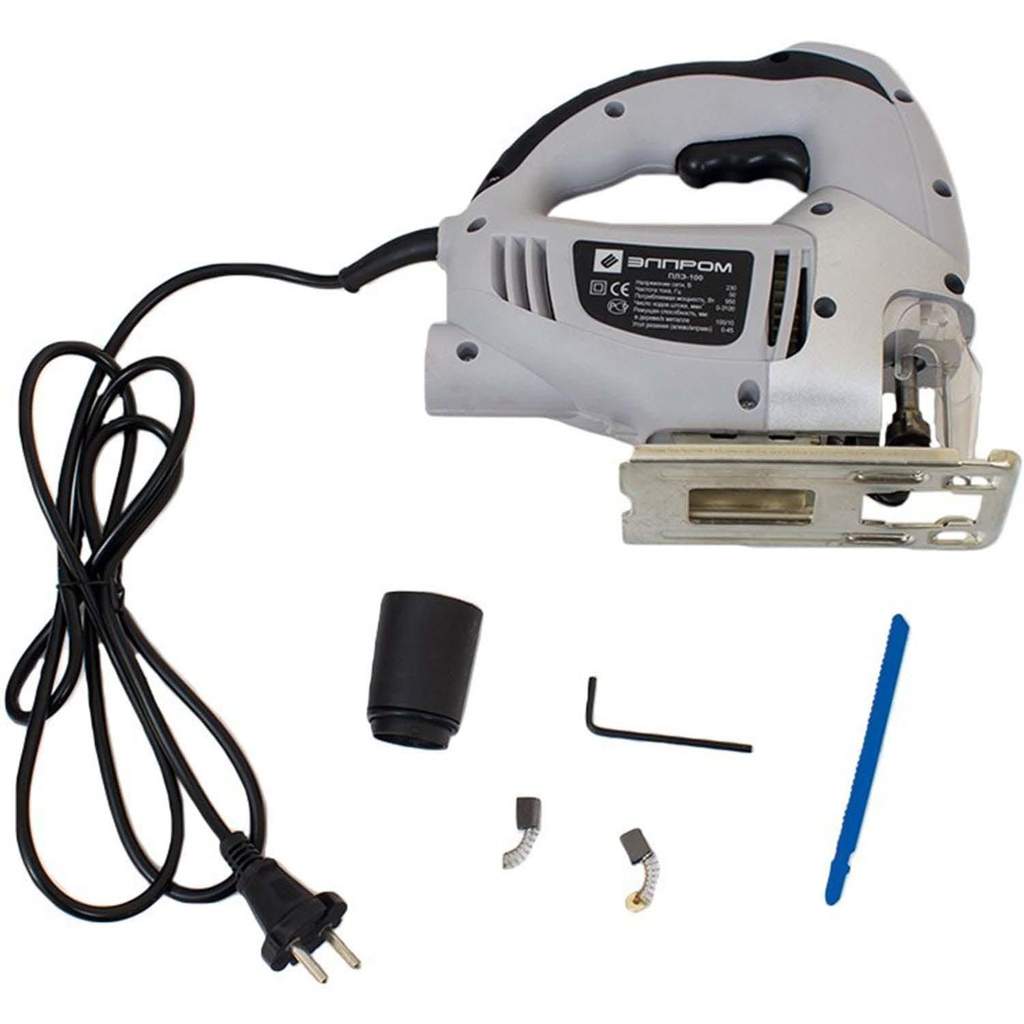 Fierastrau pendular elprom ple100 950w 3000rpm