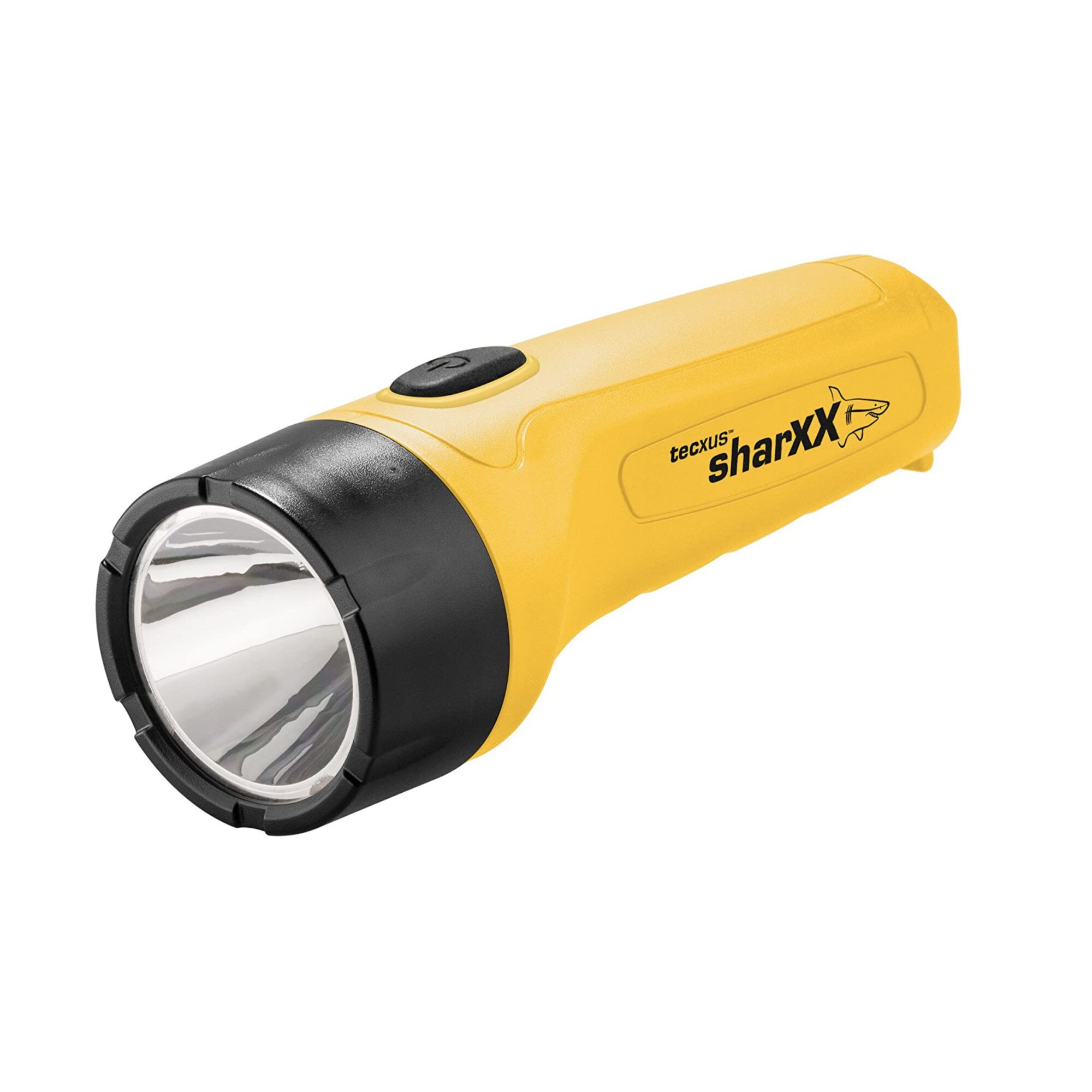 Lanterna apa Tecxus - Sharxx mini