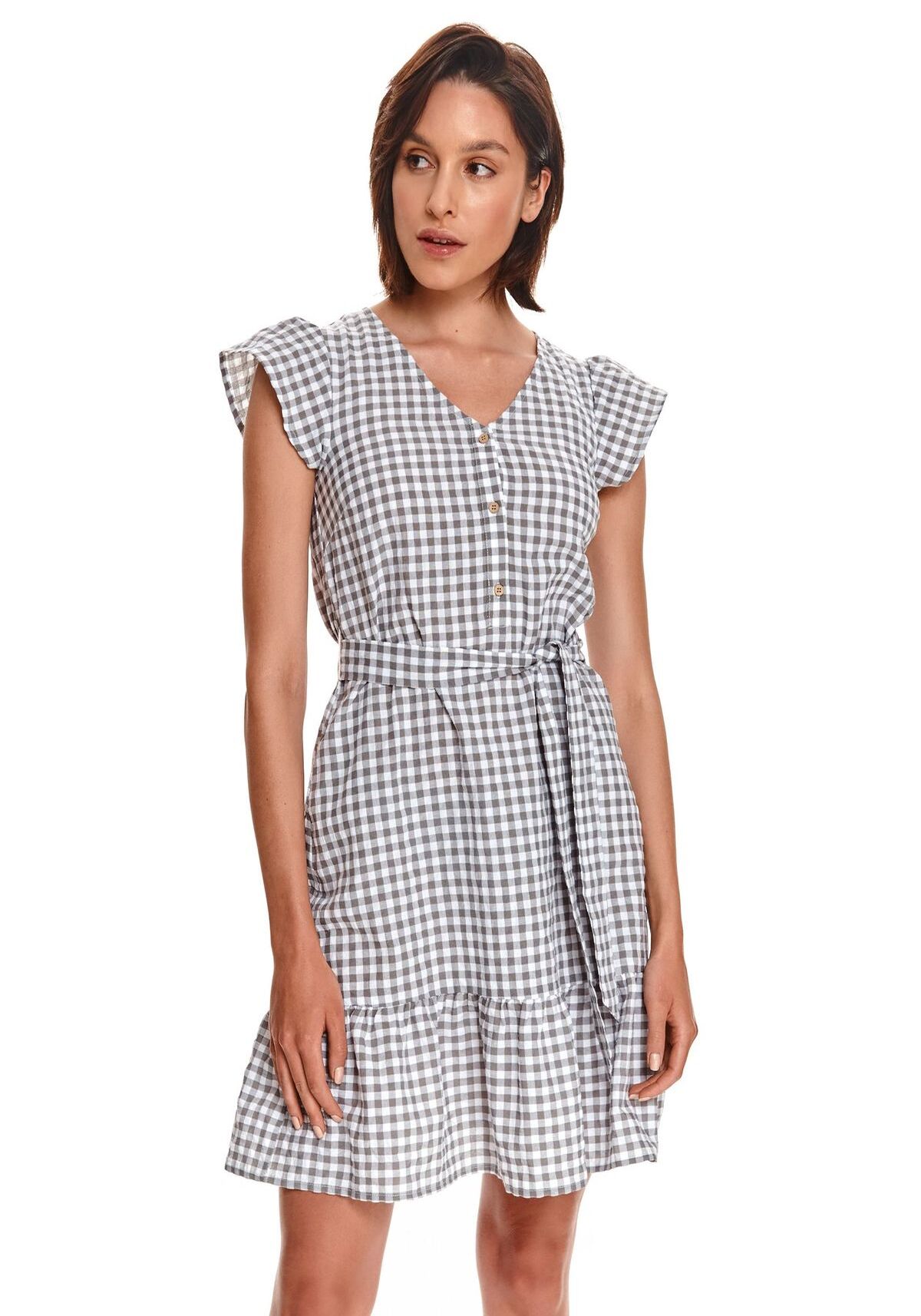 Rochie pentru femei, TOP SECRET, SSU3673, Multicolor