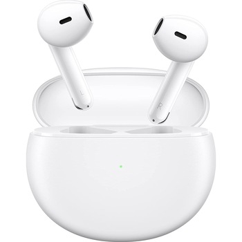 Casti bluetooth OPPO Enco Air W32, White Casti bluetooth OPPO Enco Air W32, White