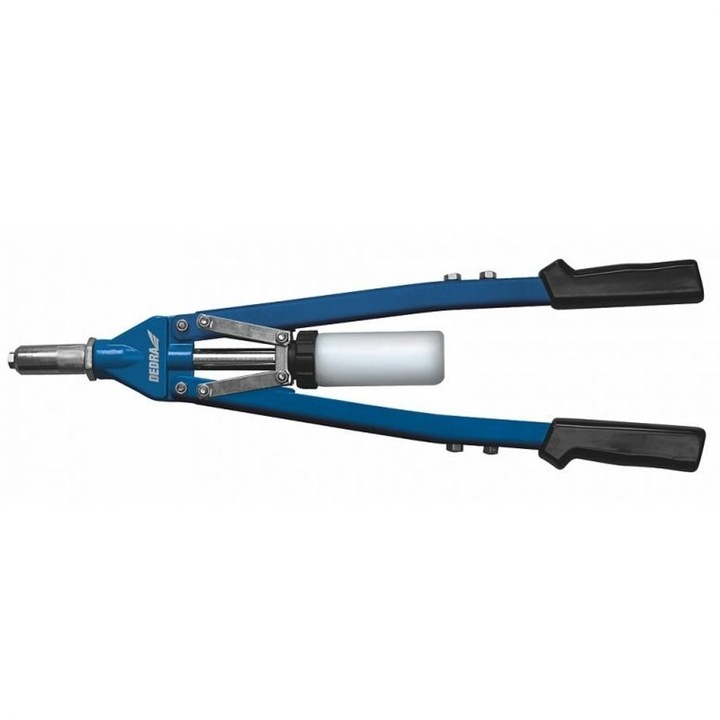 Dedra popszegecshúzó fogó 540 mm kétkezes