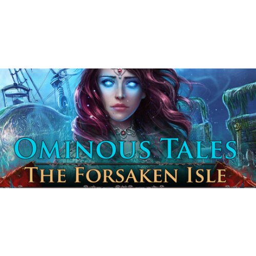 Forsaken Isle on Steam