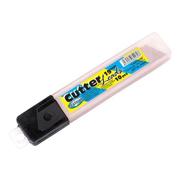 Rezerve pentru cutter mare, 18mm,10 buc./set Rezerve pentru cutter mare, 18mm,10 buc./set