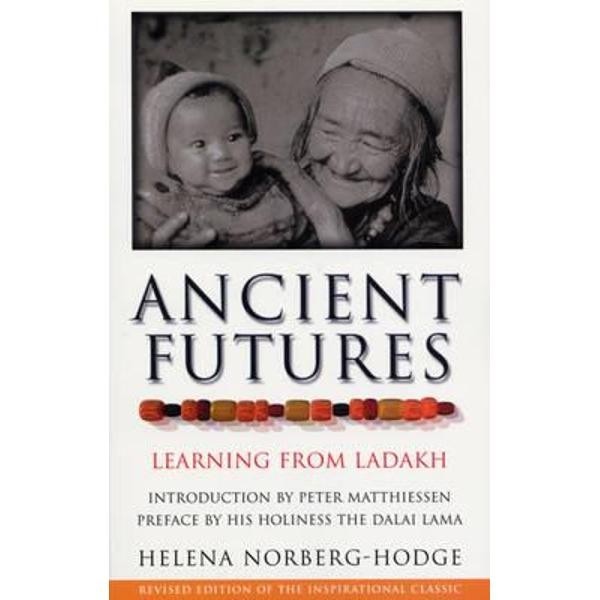 Ancient Futures
