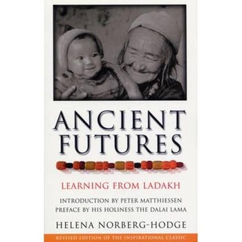 Ancient Futures