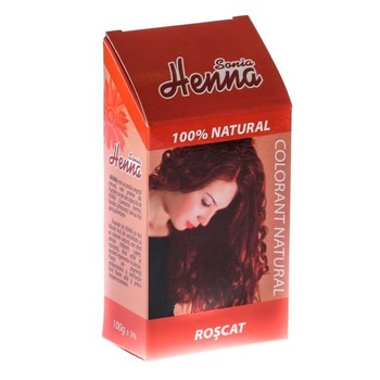 Henna Sonia Roscat 100 g Henna Sonia Roscat 100 g