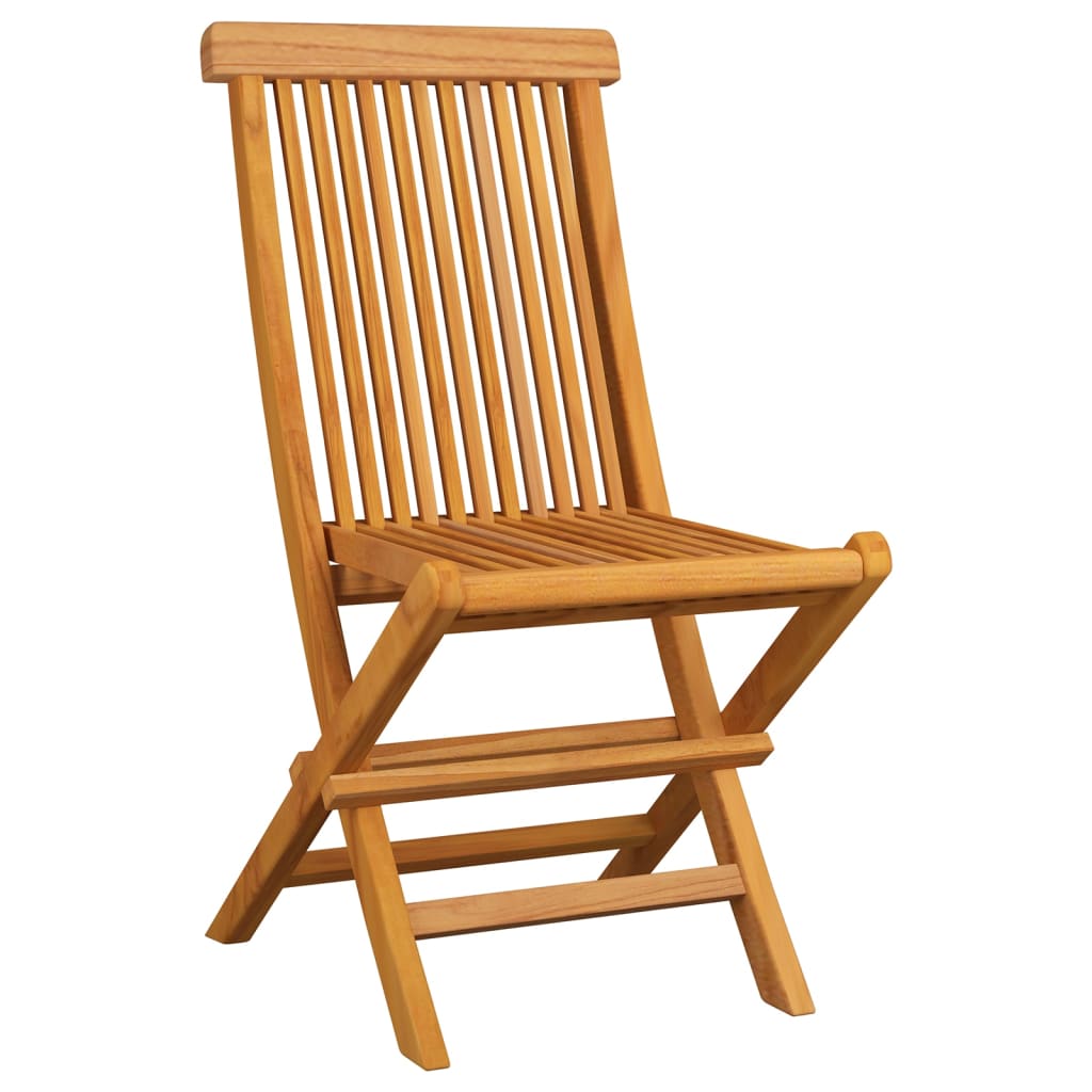 Set De 8 Scaune Pliabile De Exterior Cu Perne VidaXL Lemn 47 X 60 X Set de 8 scaune pliabile de exterior cu perne vidaxl lemn 47 x 60 x