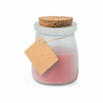 Lumanare Parfumata 146348 Roz Lumanare Parfumata 146348 Roz