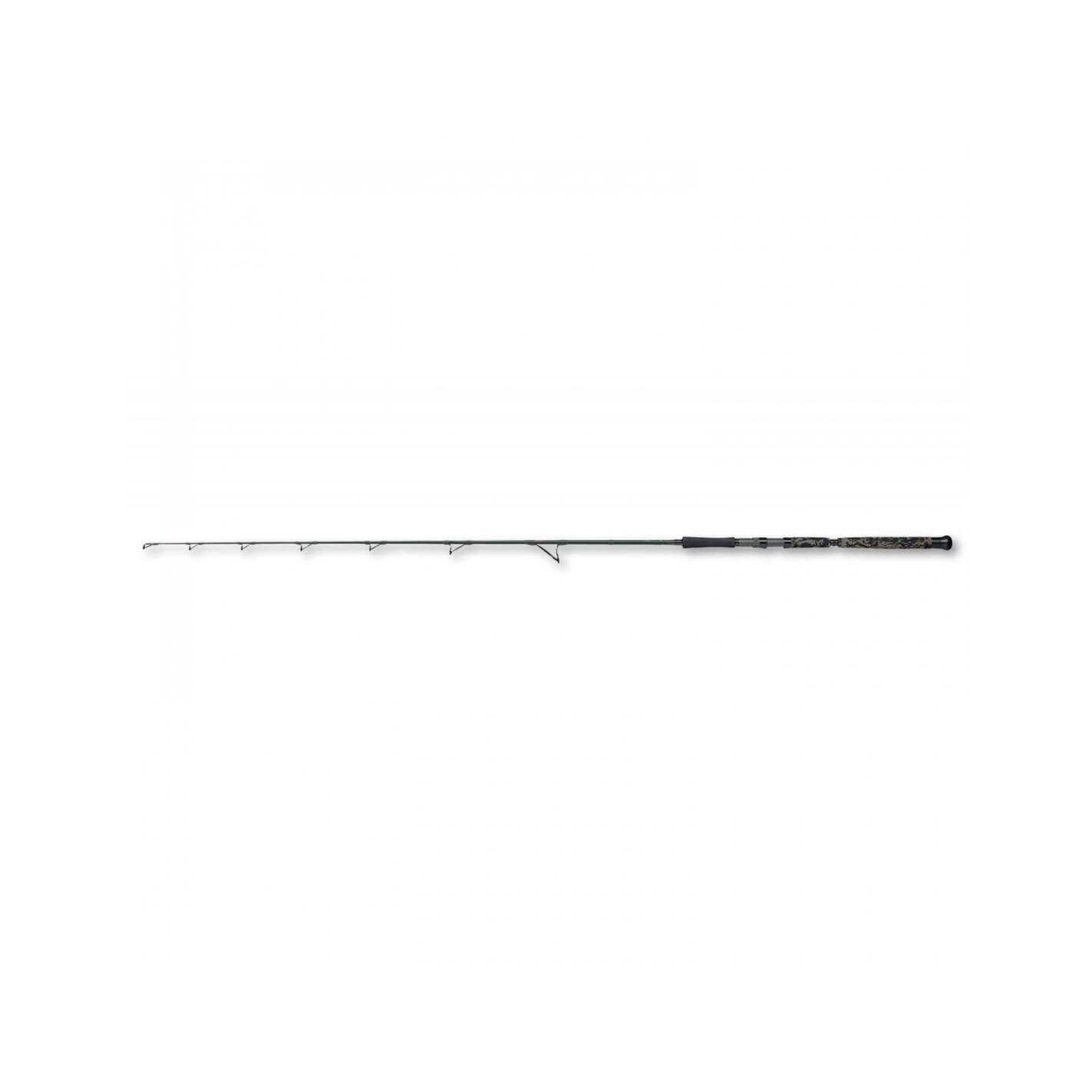 Lanseta DAM Madcat Green Vertical 1.90m 150gr