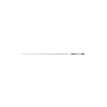 Lanseta DAM Cult-X SW Cast MH 1.98m 7-28gr Lanseta DAM Cult-X SW Cast MH 1.98m 7-28gr
