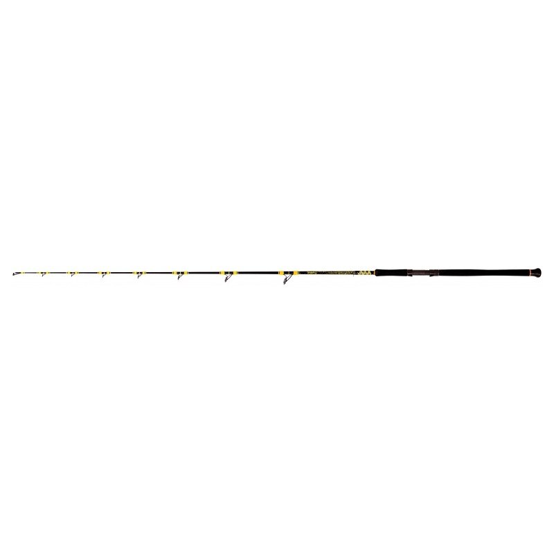 Lanseta Black Cat Passion Pro DX Vertical 1.80m/230g