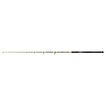 Lanseta Black Cat Passion Pro DX Vertical 1.80m/230g Lanseta Black Cat Passion Pro DX Vertical 1.80m/230g