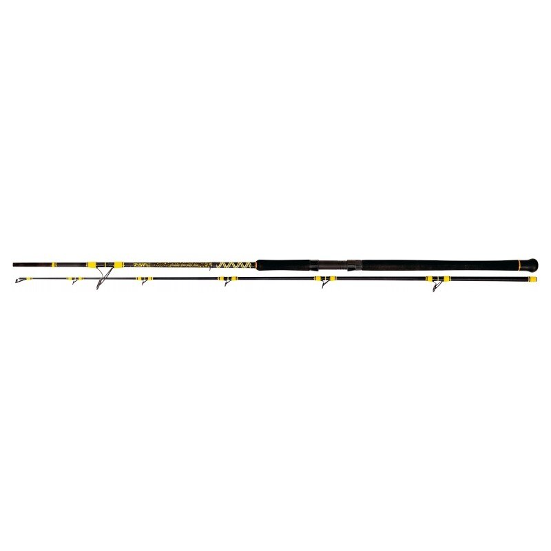 Lanseta Black Cat Passion Pro DX Boat 250m/400g