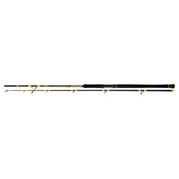 Lanseta Black Cat Passion Pro DX Boat 250m/400g Lanseta Black Cat Passion Pro DX Boat 250m/400g