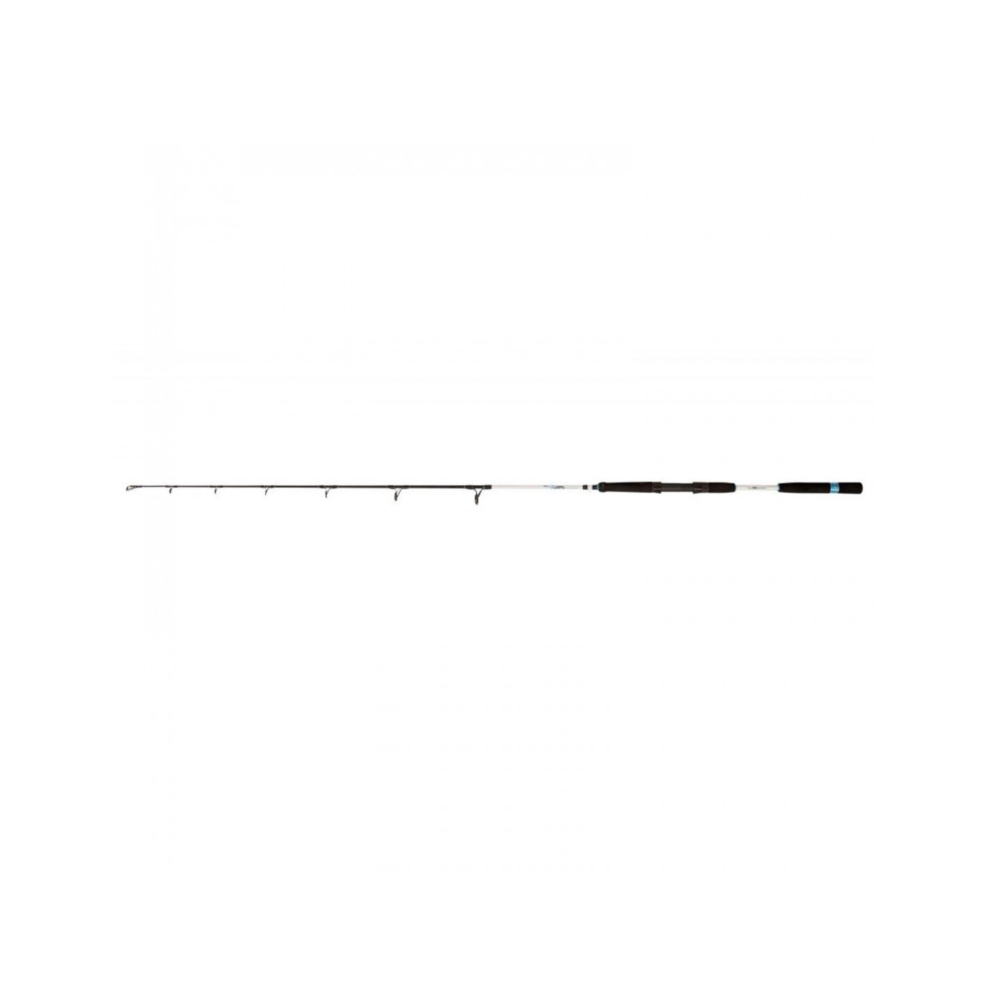 Lanseta Zebco Great White GWC Stand Up 1.70m 550gr